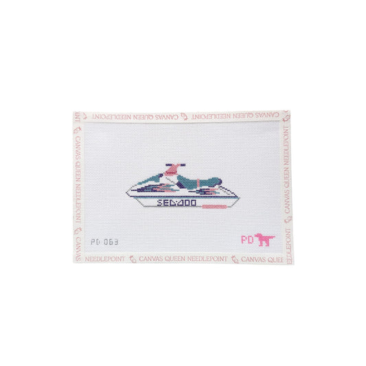 Jet Ski