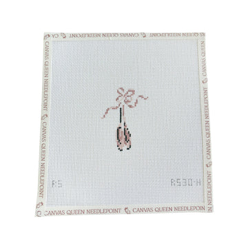 The Nutcracker Ballet Slippers