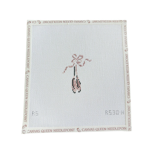 The Nutcracker Ballet Slippers