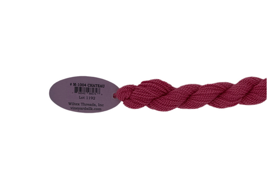Vineyard Merino Wool M1004 Chateau