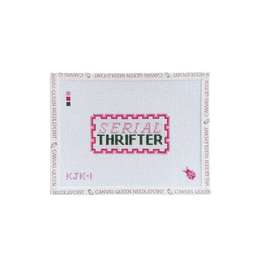 Serial Thrifter
