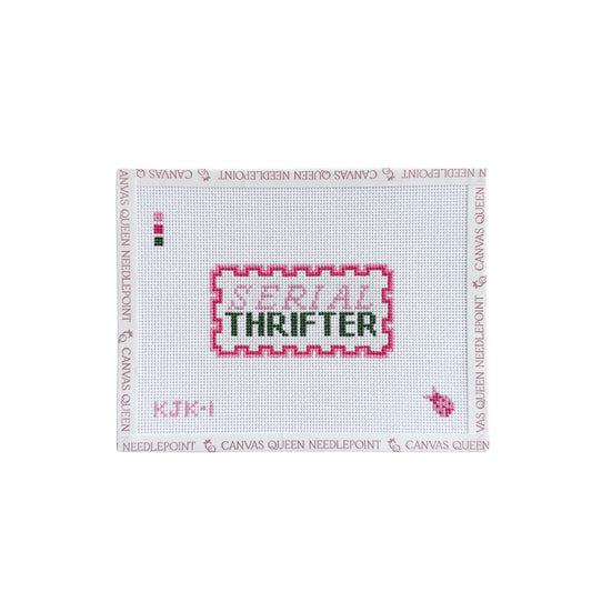 Serial Thrifter