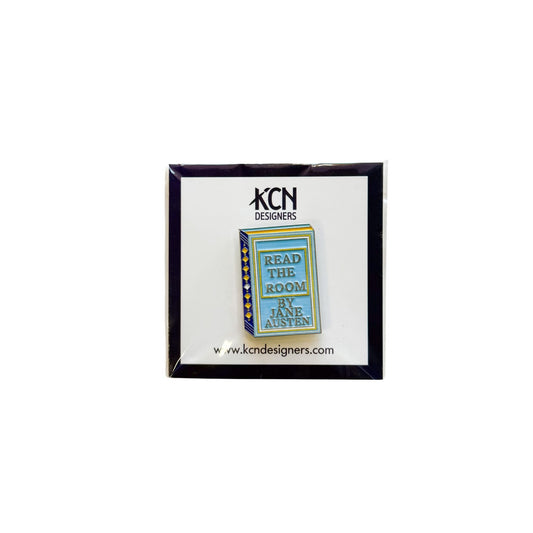 Read the Room Needleminder