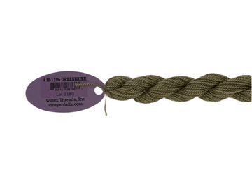 Vineyard Merino Wool M1196 Greenbrier