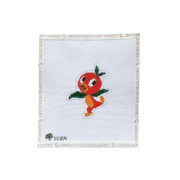 Orange Bird