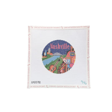 Nashville Bright Round (NP)