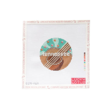 Tennessee Guitar Round