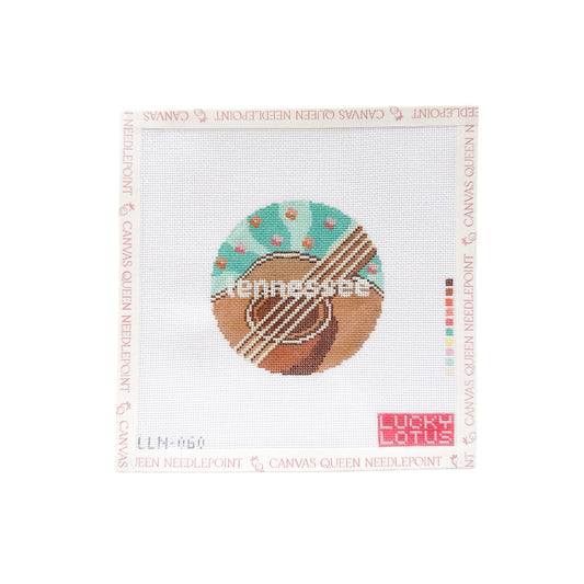 Tennessee Guitar Round