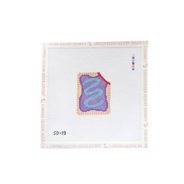 Wild Berry Pop-tart