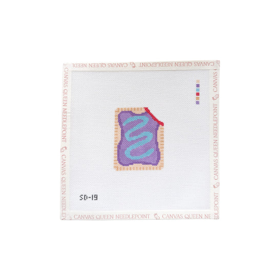 Wild Berry Pop-tart