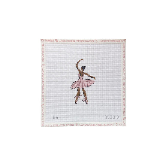 Nutcracker Series: Ballerina Arabesque