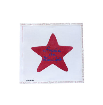 America the Beautiful Star
