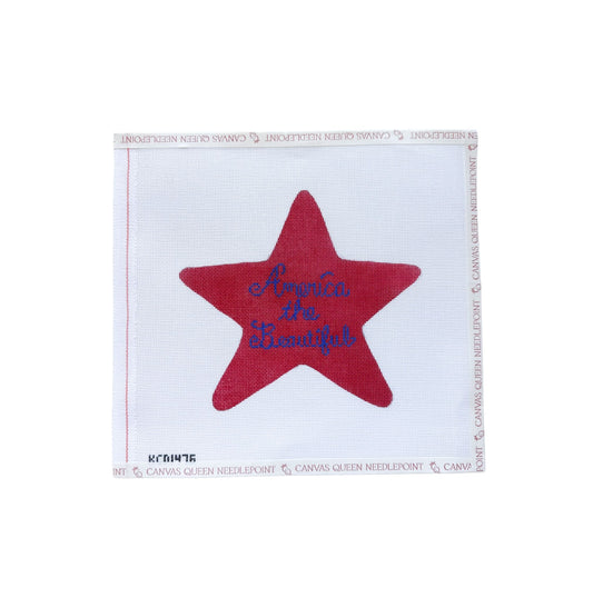 America the Beautiful Star