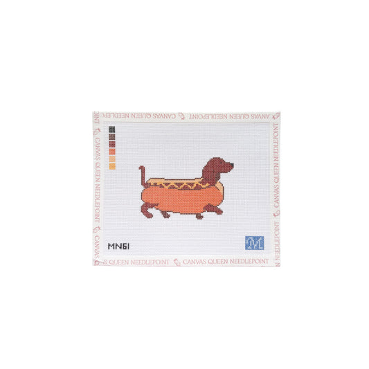 Haute Dog