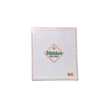 Maldon Sea Salt