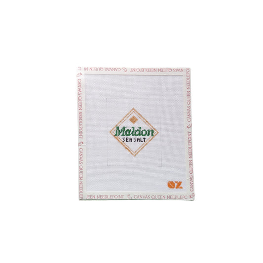 Maldon Sea Salt