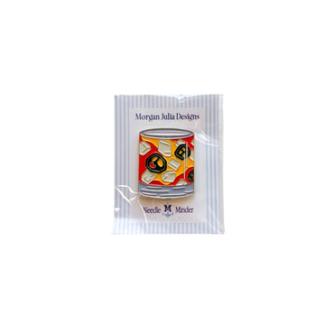 Spicy Margarita Needleminder