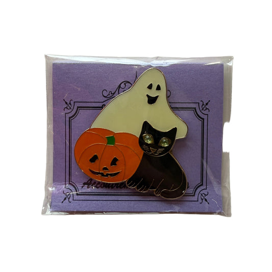 Halloween Trio Needleminder