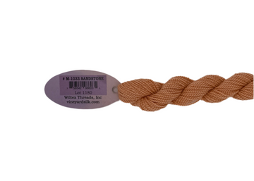 Vineyard Merino Wool M1033 Sandstone