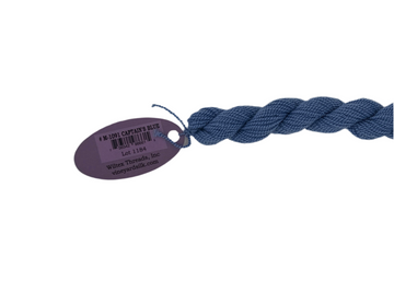 Vineyard Merino Wool M1091 Captain's Blue
