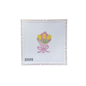 Tulips Printed