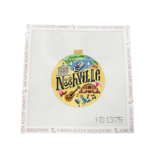 Nashville Travel Round