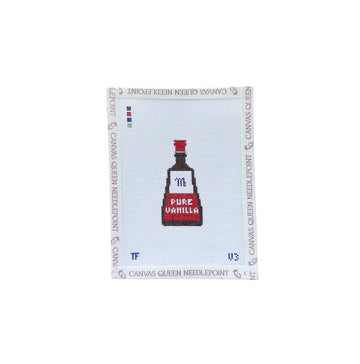 Vanilla Bottle