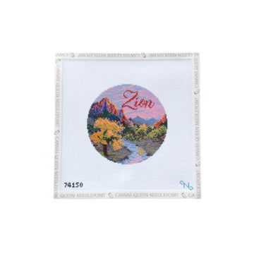 Zion