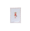 UT Mini Cheerleader Figure