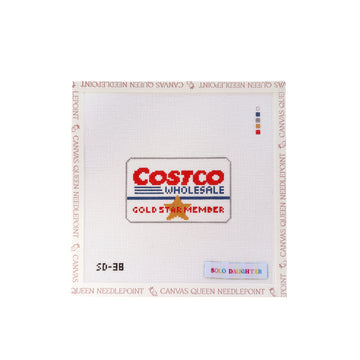 Costco Membership Card