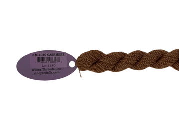 Vineyard Merino Wool M1040 Cashmere