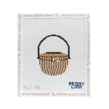 Nantucket Basket Canvas