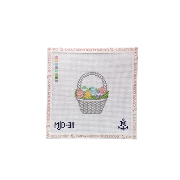 Easter Basket (MJD)