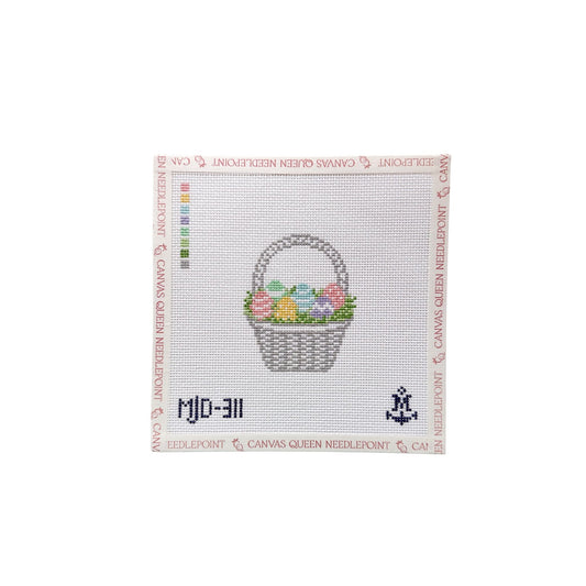Easter Basket (MJD)