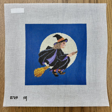Moonlit Ride (Trunk Show)