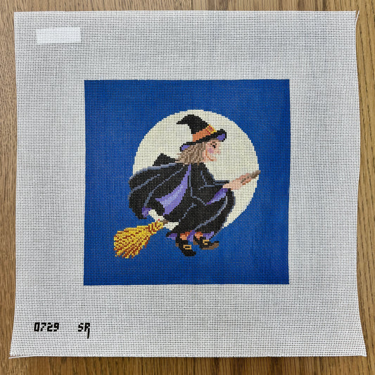 Moonlit Ride (Trunk Show)