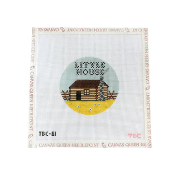 Little House on the Prairie