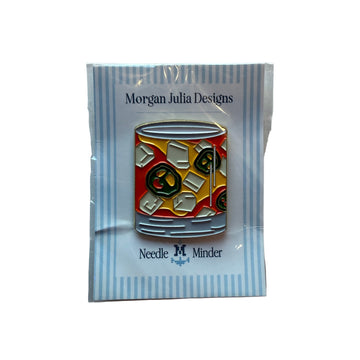 Spicy Margarita Needleminder