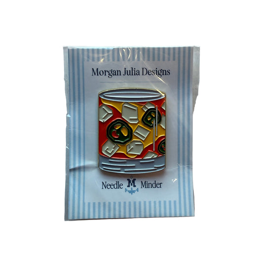 Spicy Margarita Needleminder