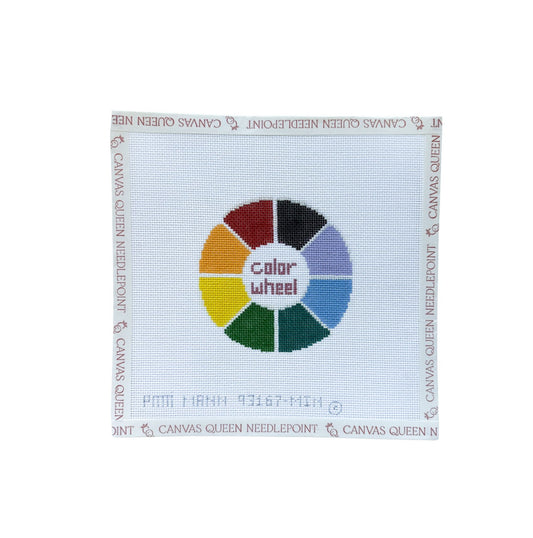 Color Wheel