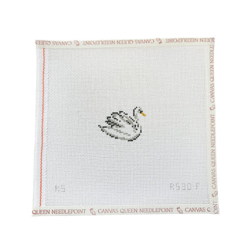 Nutcracker Series: Swan Left