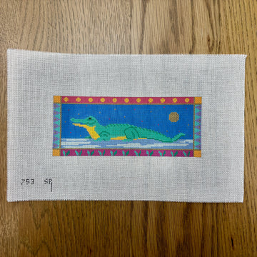 Alligator (Trunk Show)
