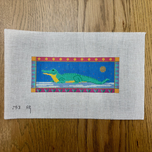 Alligator (Trunk Show)