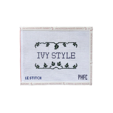 Ivy Style