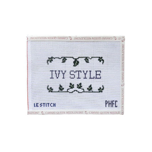 Ivy Style