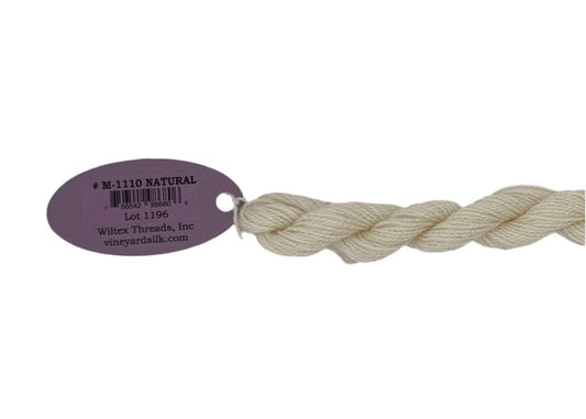 Vineyard Merino Wool M1110 Natural