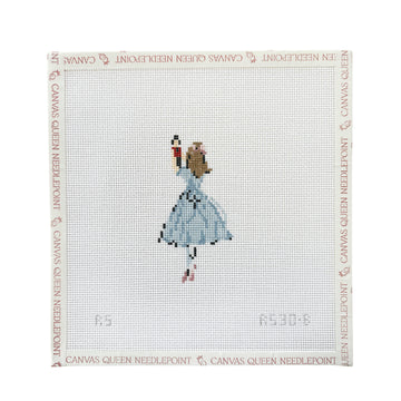 Nutcracker Series: Clara