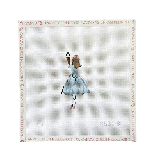 Nutcracker Series: Clara