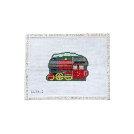Choo Choo