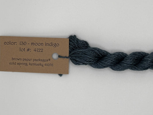 Moon Indigo 130 S&I